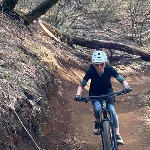 Meet your Posher, Frances